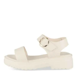 Sandalen BEIGE
