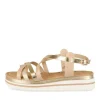 Sandalen BEIGE