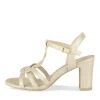 Sandalen BEIGE