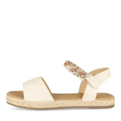 Sandalen BEIGE