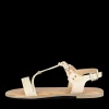 Sandalen BEIGE