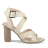 Sandalen BEIGE