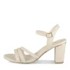 Sandalen BEIGE