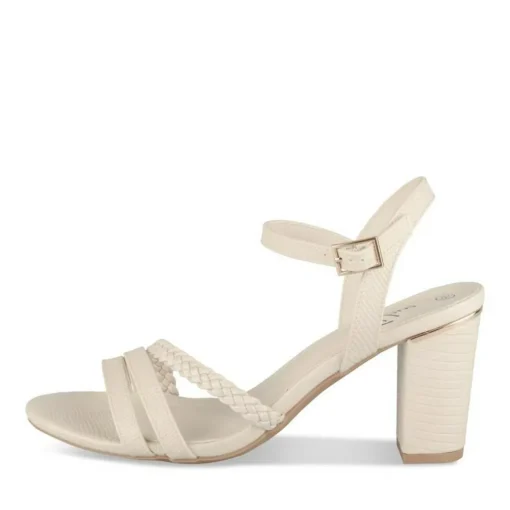 Sandalen BEIGE