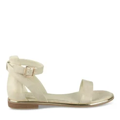 Sandalen BEIGE