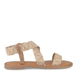 Sandalen BEIGE