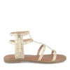 Sandalen BEIGE