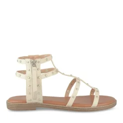 Sandalen BEIGE