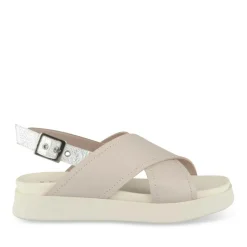 Sandalen BEIGE