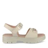 Sandalen BEIGE