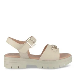 Sandalen BEIGE