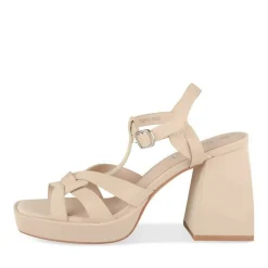 Sandalen BEIGE