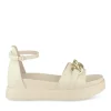 Sandalen BEIGE