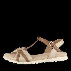 Sandalen BEIGE
