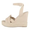 Sandalen BEIGE