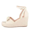 Sandalen BEIGE