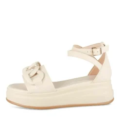 Sandalen BEIGE