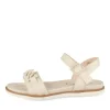 Sandalen BEIGE