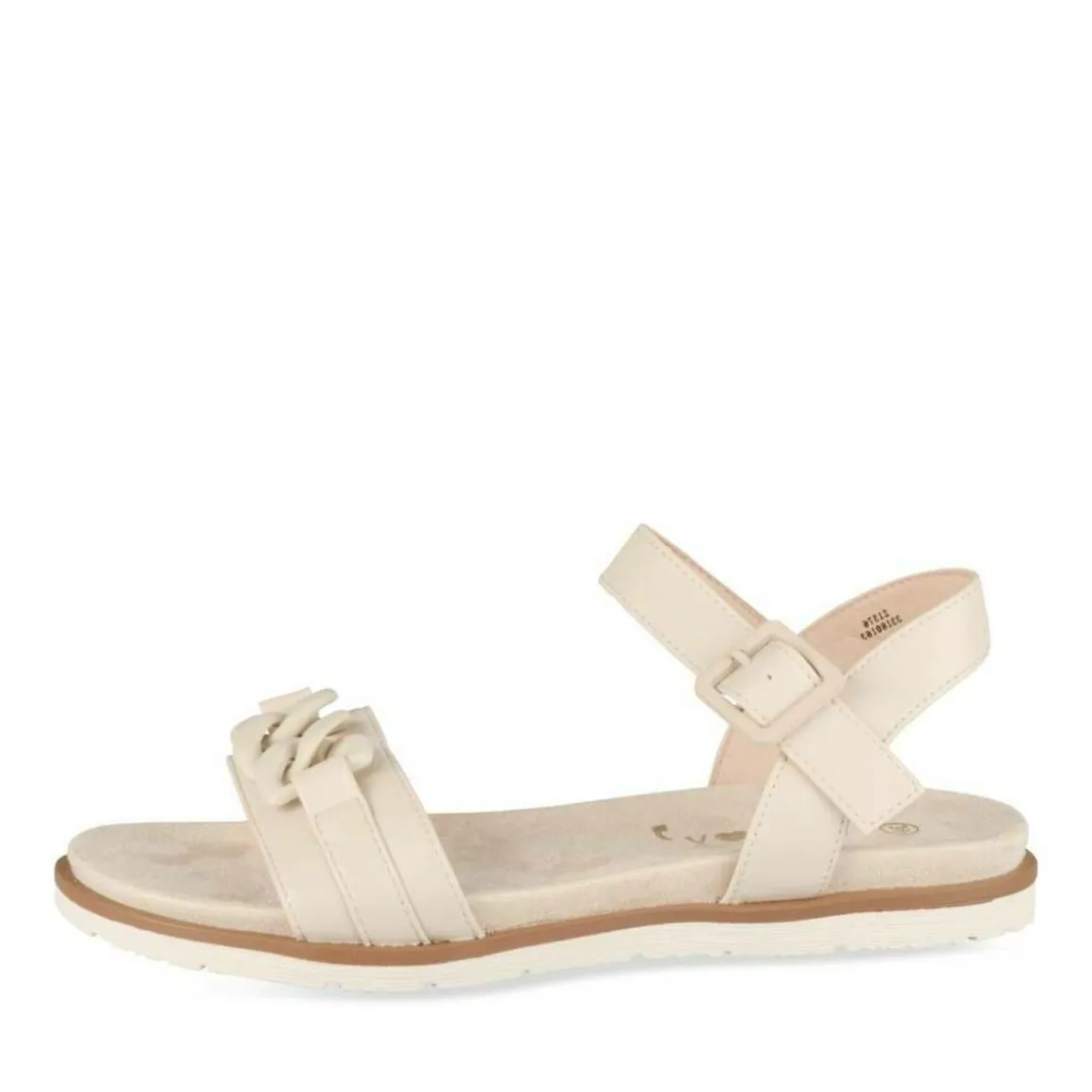 Sandalen BEIGE