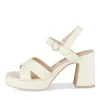 Sandalen BEIGE