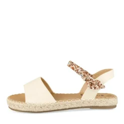 Sandalen BEIGE