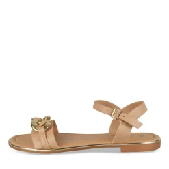 Sandalen BEIGE