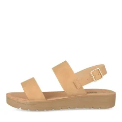 Sandalen BEIGE