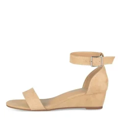 Sandalen BEIGE