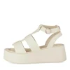 Sandalen BEIGE