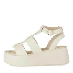 Sandalen BEIGE