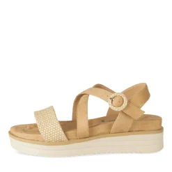 Sandalen BEIGE