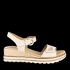 Sandalen BEIGE