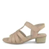 Sandalen BEIGE