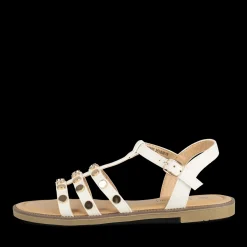Sandalen BEIGE