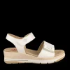Sandalen BEIGE