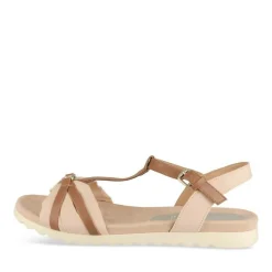 Sandalen BEIGE