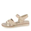 Sandalen BEIGE