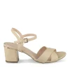 Sandalen BEIGE
