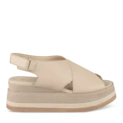 Sandalen BEIGE