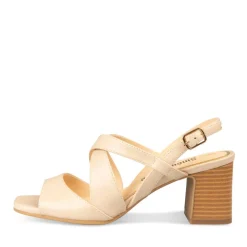 Sandalen BEIGE