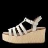 Sandalen BEIGE