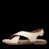 Sandalen BEIGE