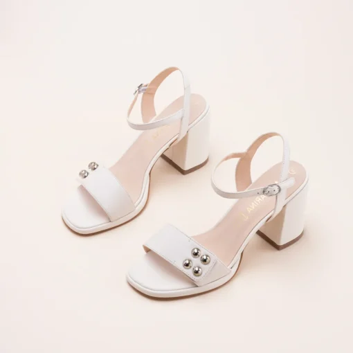 Sandalen BEIGE