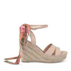 Sandalen BEIGE