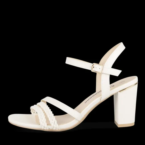 Sandalen BEIGE