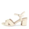 Sandalen BEIGE