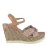Sandalen BEIGE