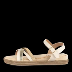 Sandalen BEIGE