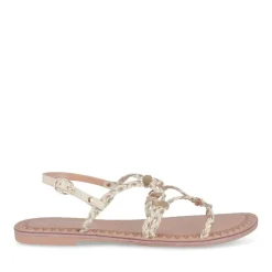 Sandalen BEIGE