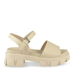 Sandalen BEIGE
